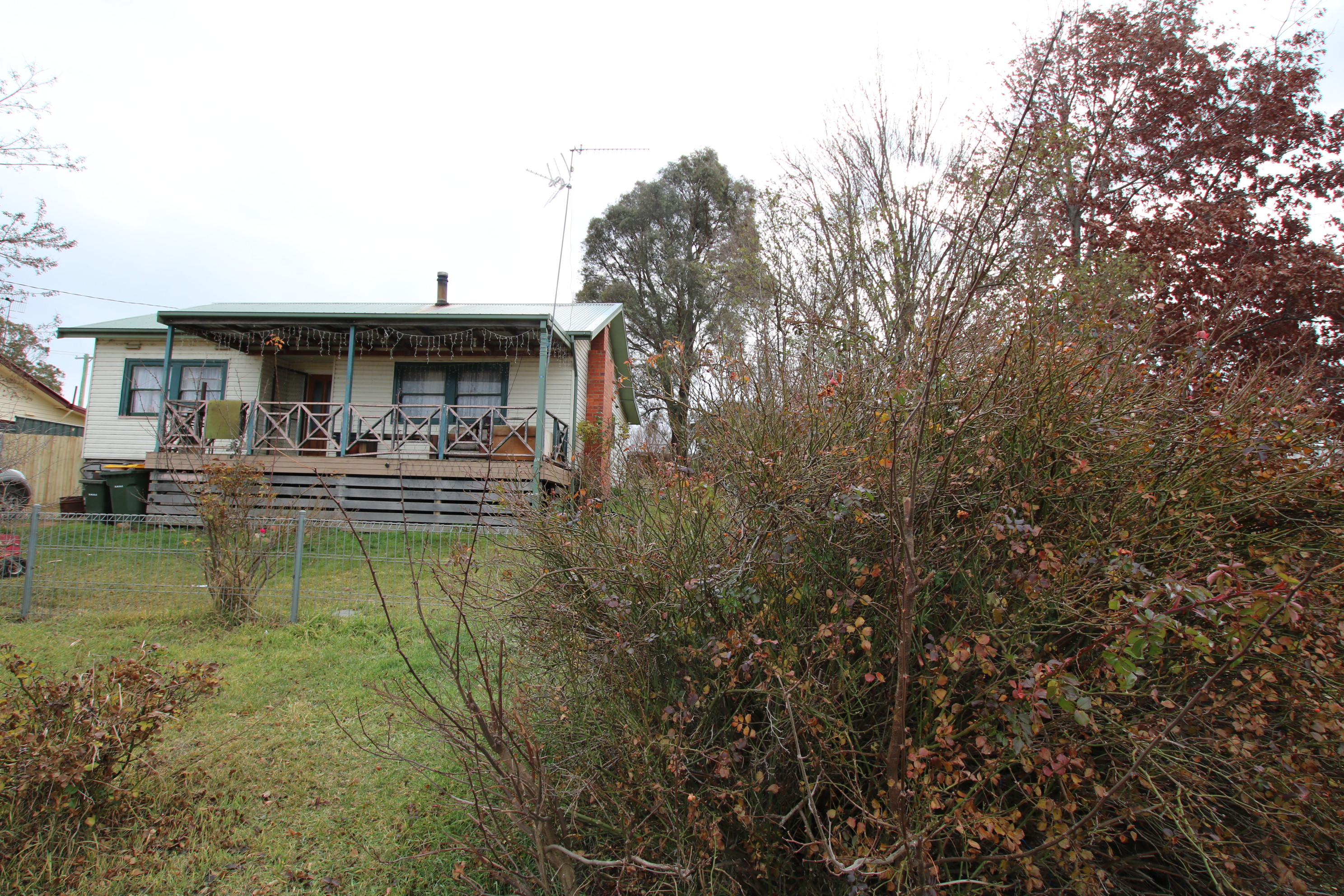 28 WILLIAM STREET, DELEGATE, 2633