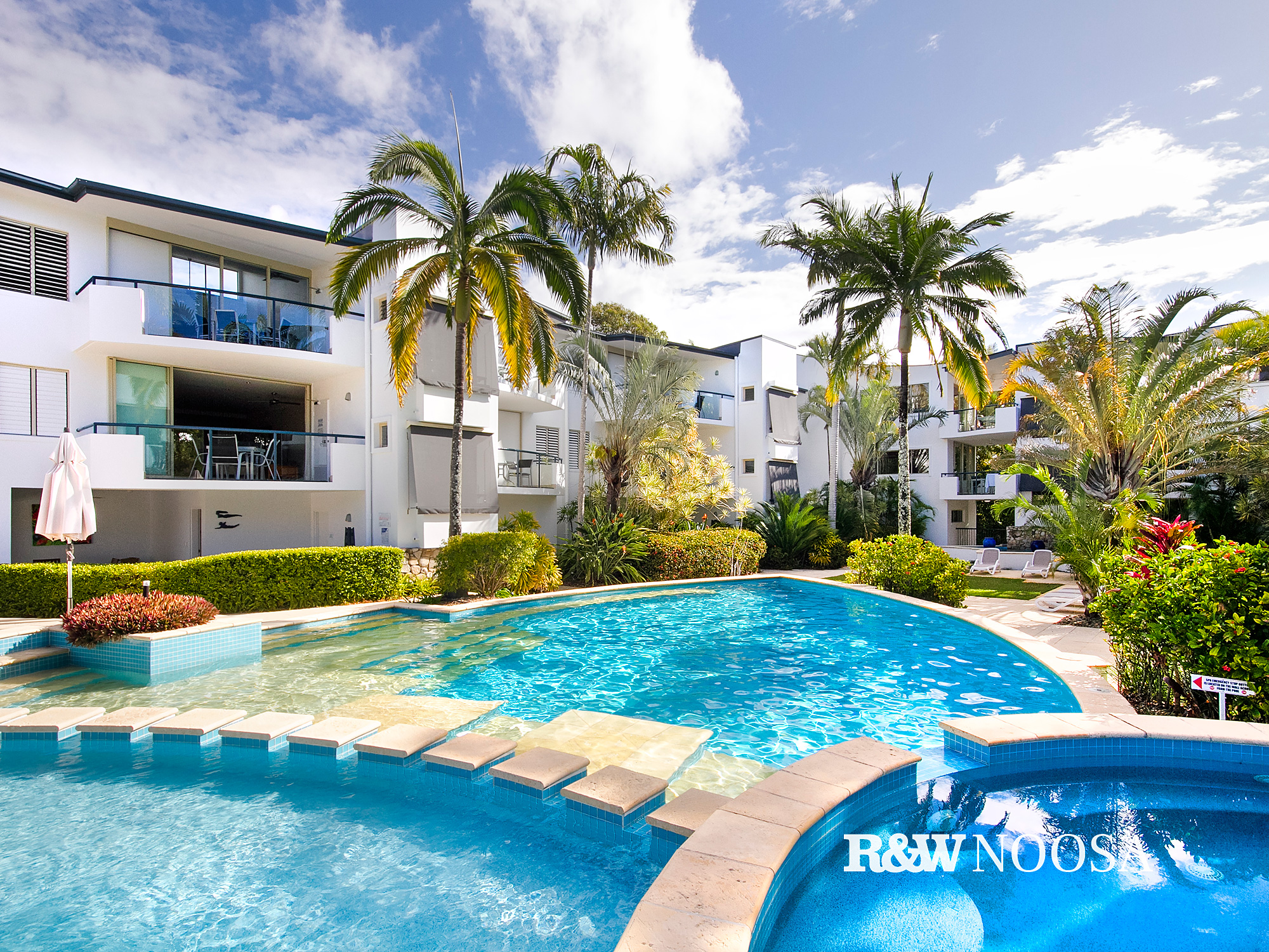 14/7-11 JAMES STREET, NOOSAVILLE, 4566