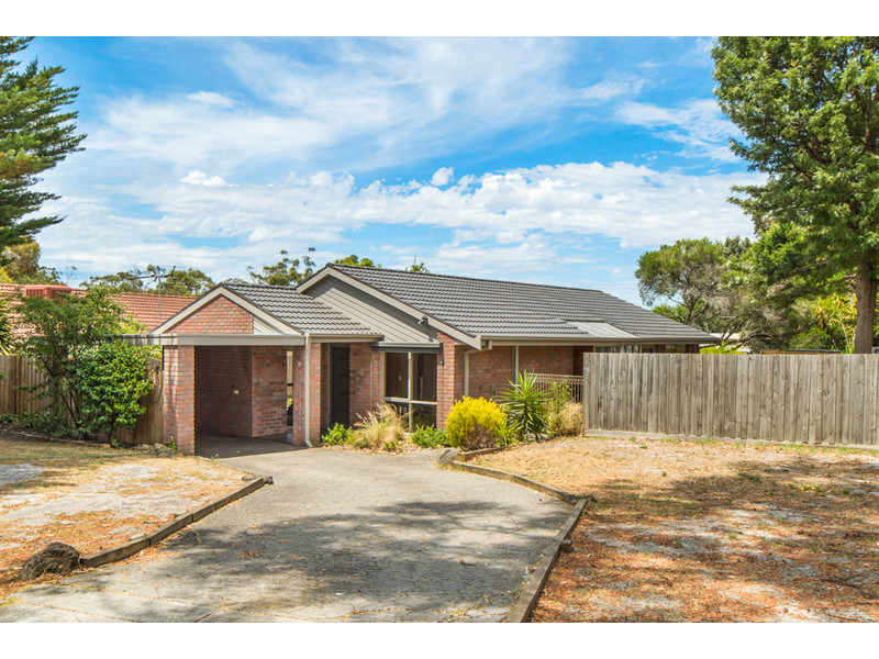 4 FRANCISCAN AVENUE, FRANKSTON, 3199