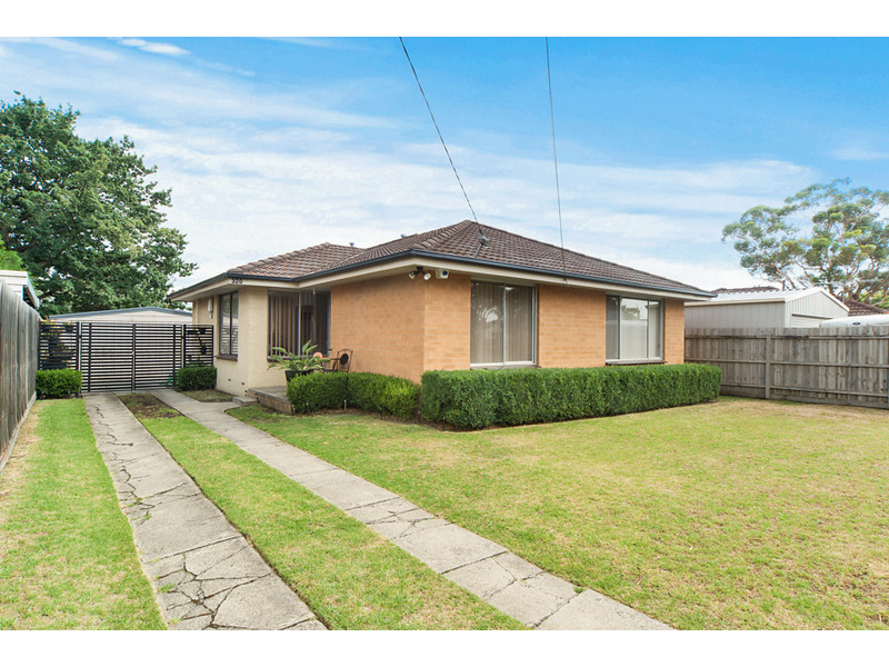 320 FRANKSTON-DANDENONG ROAD, SEAFORD, 3198