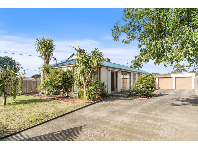 650 FRANKSTON FLINDERS ROAD, BAXTER, 3911