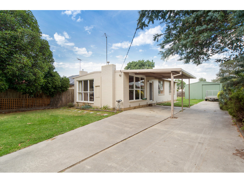 654 FRANKSTON FLINDERS ROAD, BAXTER, 3911
