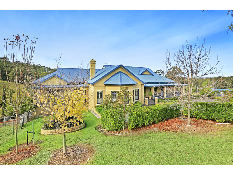 85 BAMBURGH ROAD, WEROMBI, 2570