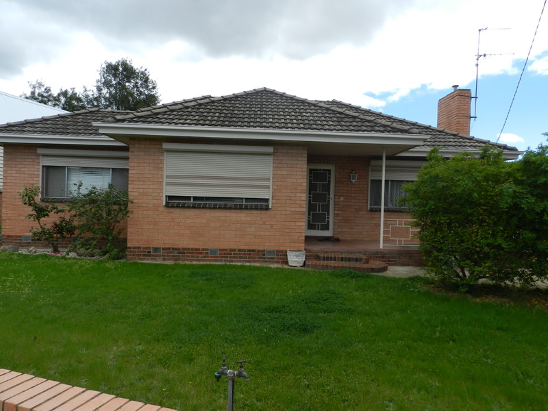 65 MACINTOSH STREET, SHEPPARTON, 3630