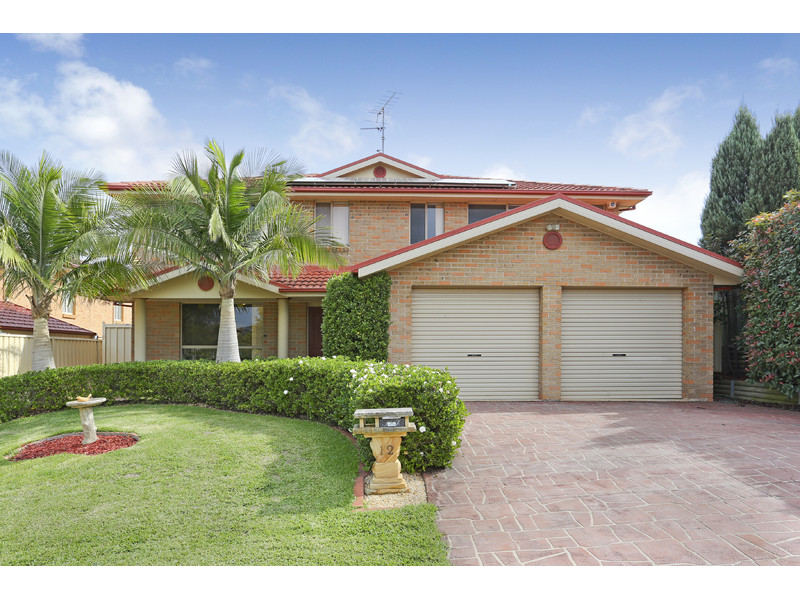 12 MINELL COURT, HARRINGTON PARK, 2567
