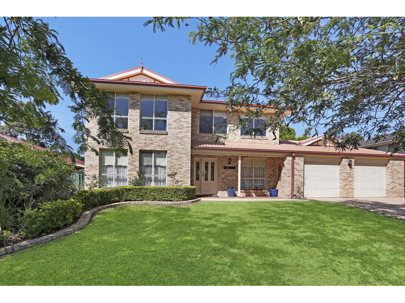 14 BOYD COURT, HARRINGTON PARK, 2567