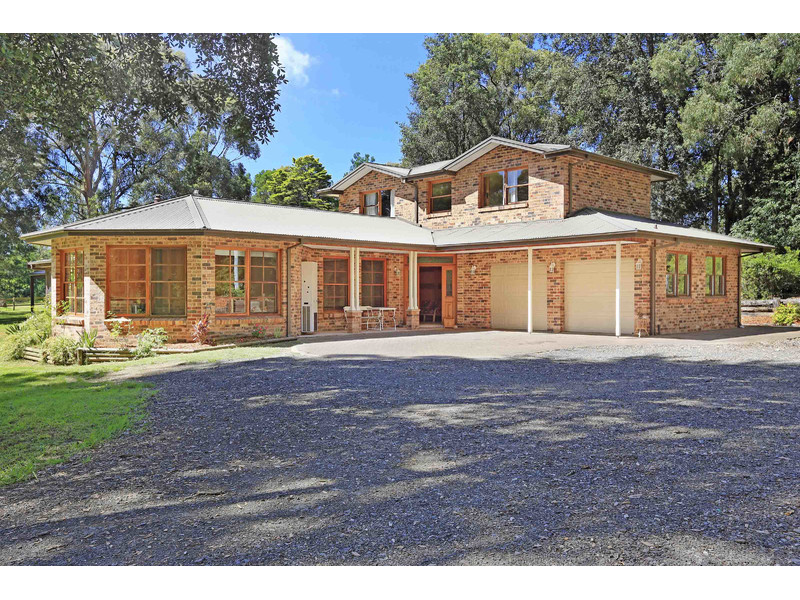 25 MCLEAY ROAD, WEROMBI, 2570