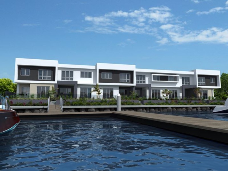 41 BROADWATER AVENUE, HOPE ISLAND, 4212