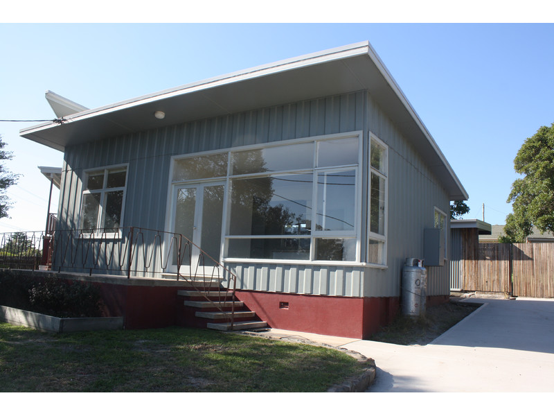 22 WYEEBO STREET, MERIMBULA, 2548