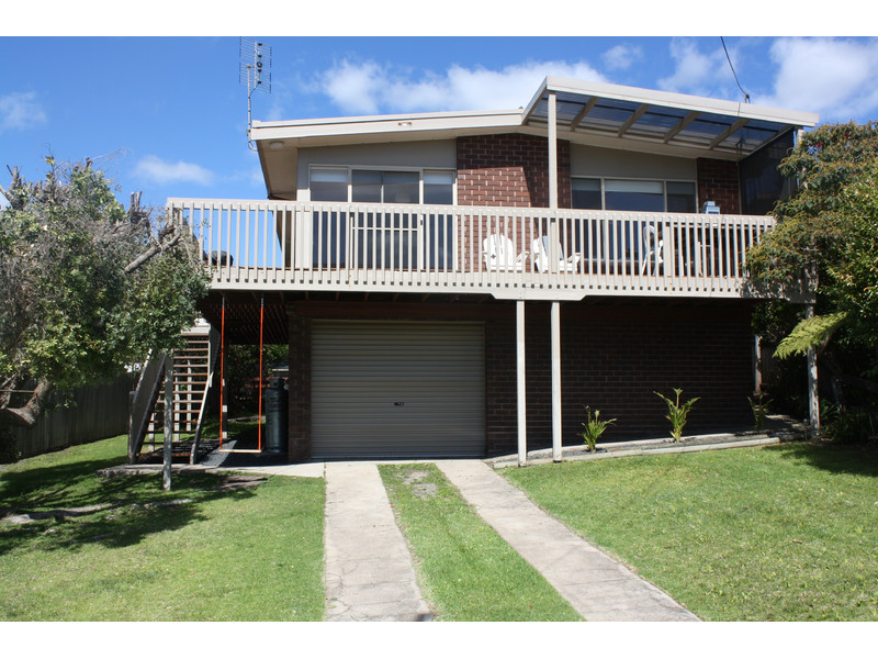 22 PAMBULA BEACH ROAD, PAMBULA BEACH, 2549