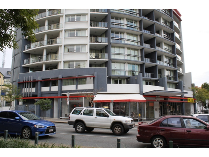 22 BARRY PARADE, FORTITUDE VALLEY, 4006