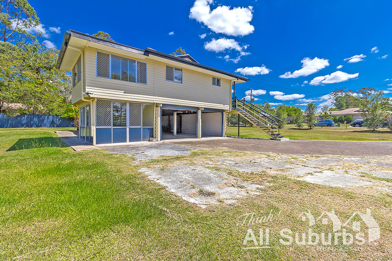 23B SPRUCE STREET, LOGANLEA, 4131