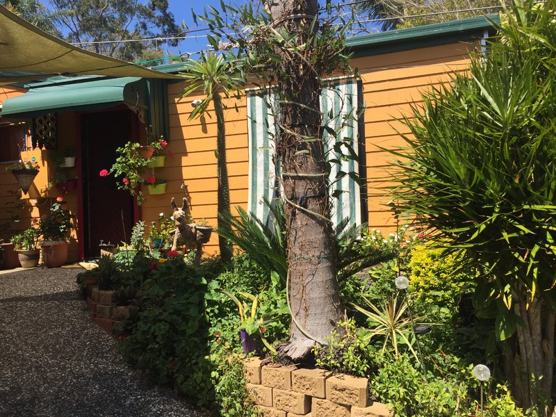 24 ROGERS AVENUE, BEENLEIGH, 4207