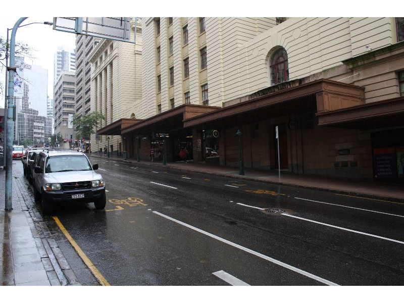 198 ADELAIDE STREET, BRISBANE CITY, 4000