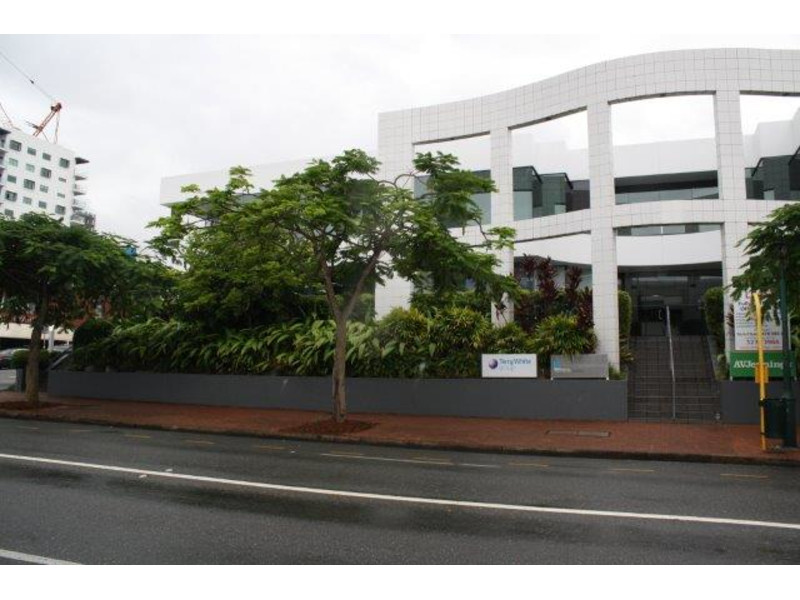 50 PARK ROAD, MILTON, 4064