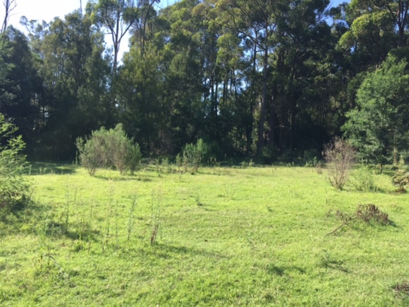  YELLOW PINCH DRIVE, MERIMBULA, 2548