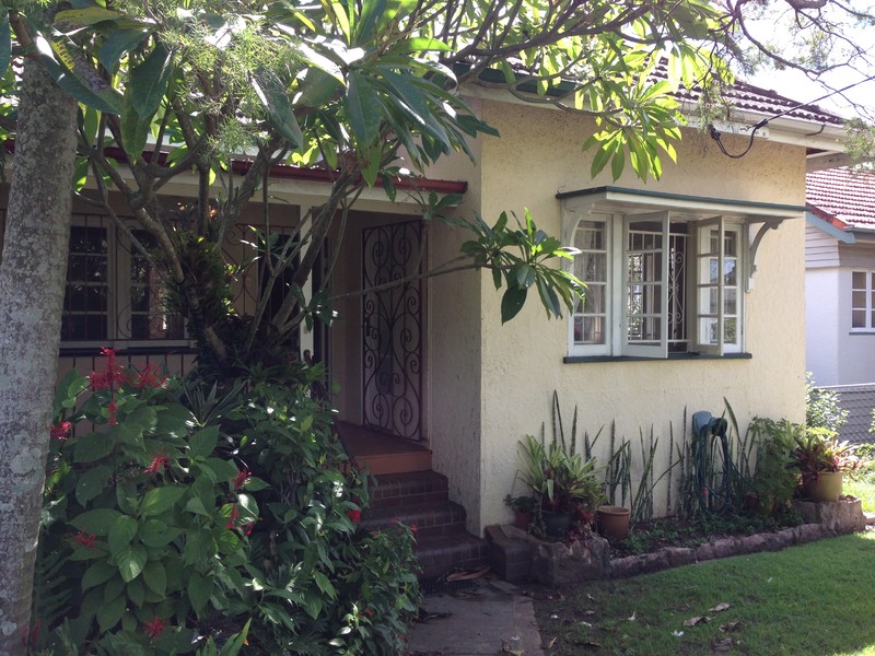 220 COOPERS CAMP ROAD, ASHGROVE, 4060