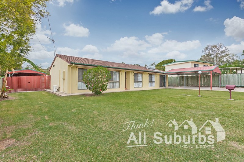 58 GLASTONBURY DRIVE, BETHANIA, 4205