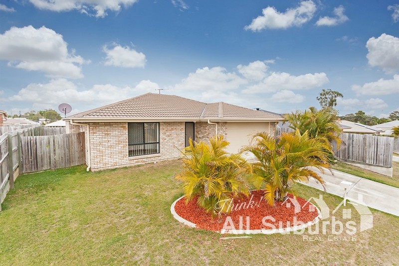 5 TURNER COURT, MARSDEN, 4132