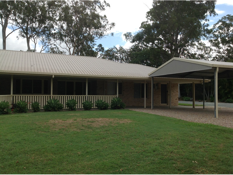 147 JENSEN ROAD, CABOOLTURE, 4510