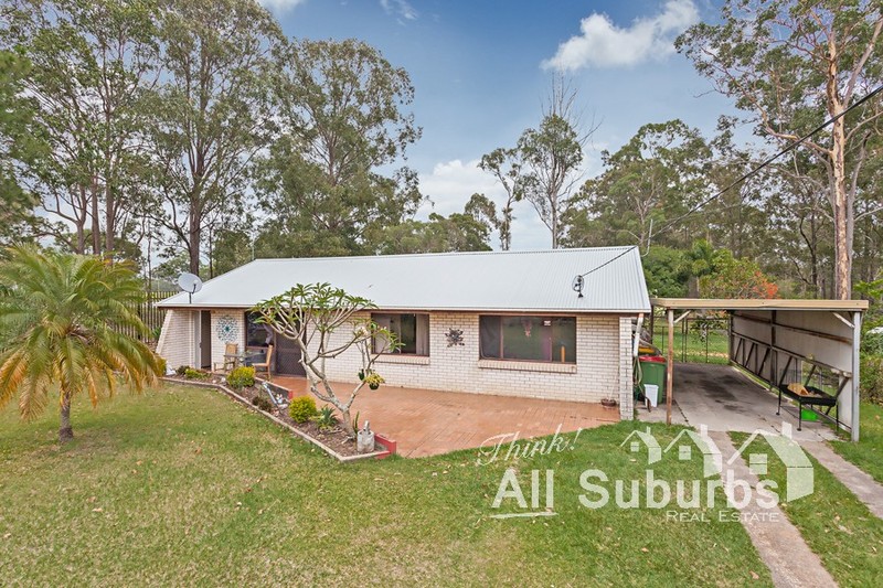 72 CHARLES AVENUE, LOGAN CENTRAL, 4114