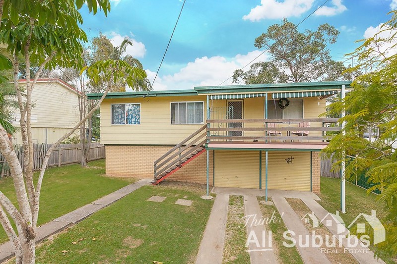 13 BLOODWOOD STREET, CRESTMEAD, 4132