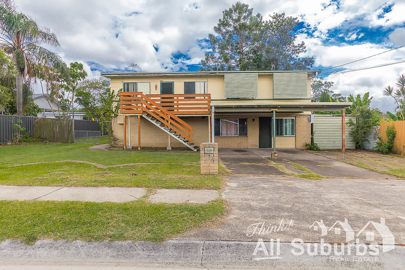 3 WATTLE STREET, LOGAN CENTRAL, 4114
