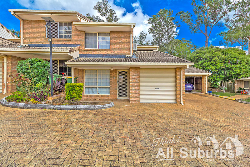 42 MONASH ROAD, LOGANLEA, 4131