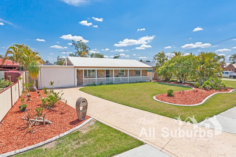 8 FRANCESCA STREET, WATERFORD WEST, 4133