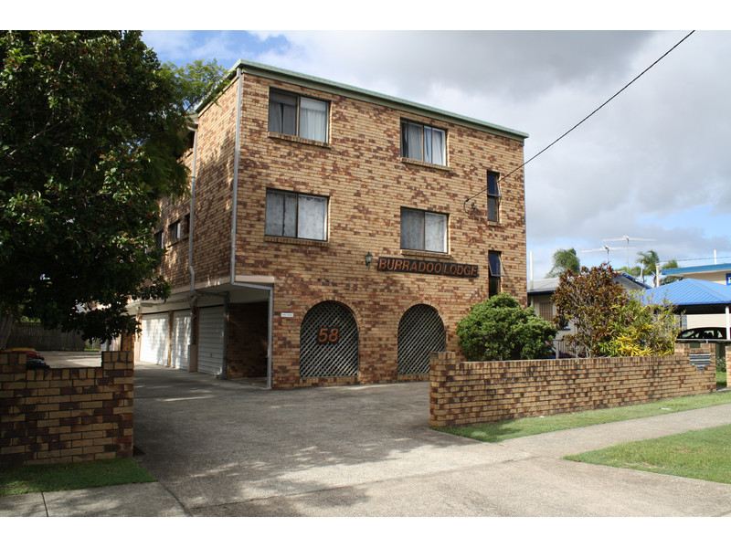 58 KENT STREET, HAMILTON, 4007