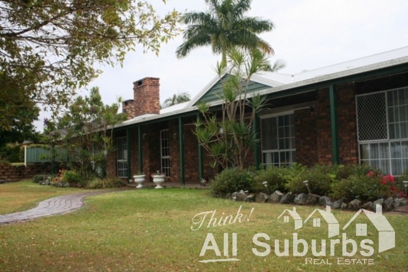 29 SHARNI COURT, HERITAGE PARK, 4118