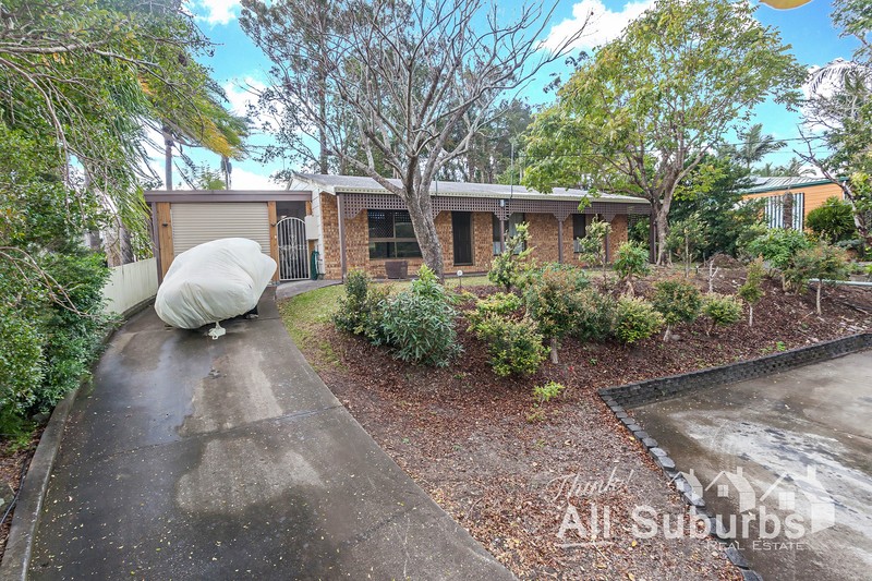 22 ROGERS AVENUE, BEENLEIGH, 4207