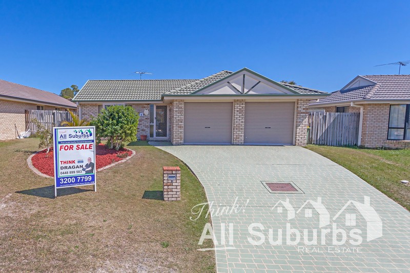 9 JOBSON PLACE, CRESTMEAD, 4132