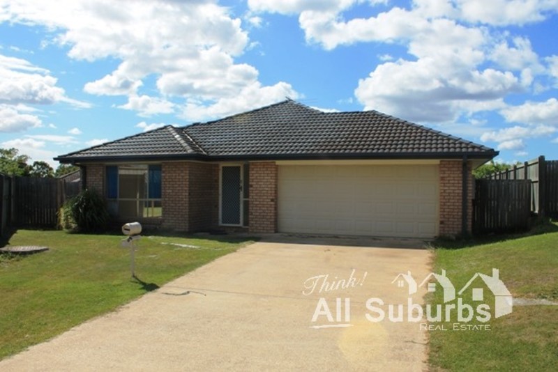 4 KHAMU COURT, CRESTMEAD, 4132