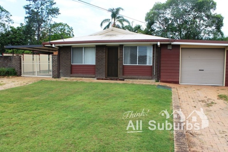 21 ALDERBARAN DRIVE, KINGSTON, 4114