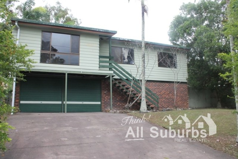 2 MEADOW STREET, LOGANLEA, 4131