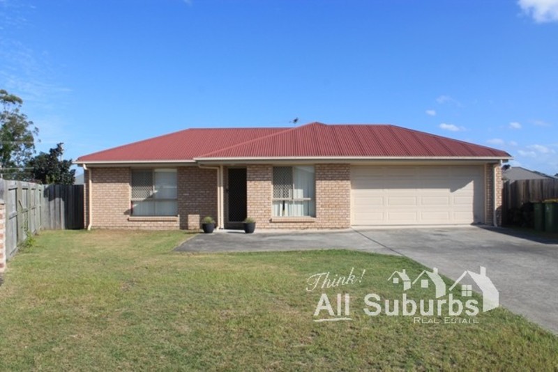 13 BROADWAY AVENUE, MARSDEN, 4132