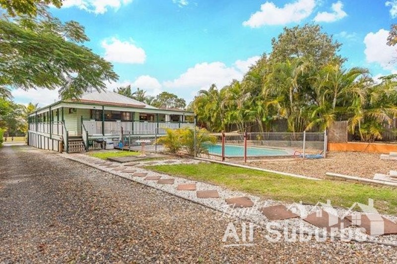 58 LAUGHLIN STREET, KINGSTON, 4114