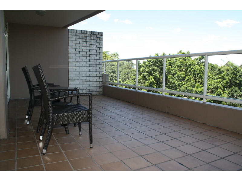 132 ALICE STREET, BRISBANE CITY, 4000