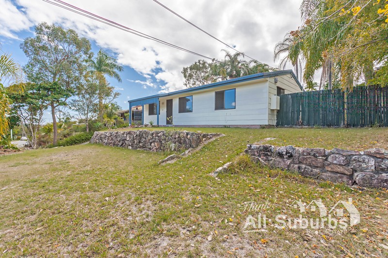 20 ROGERS AVENUE, BEENLEIGH, 4207