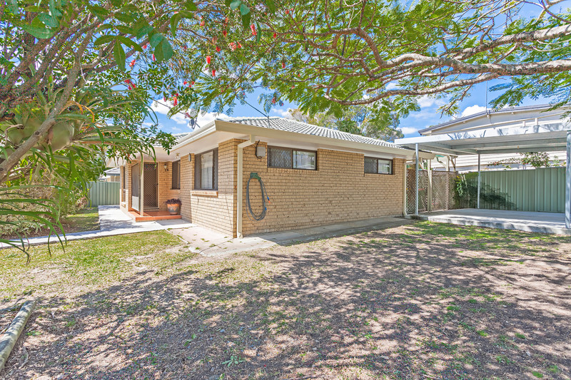1 EMILY STREET, MARSDEN, 4132