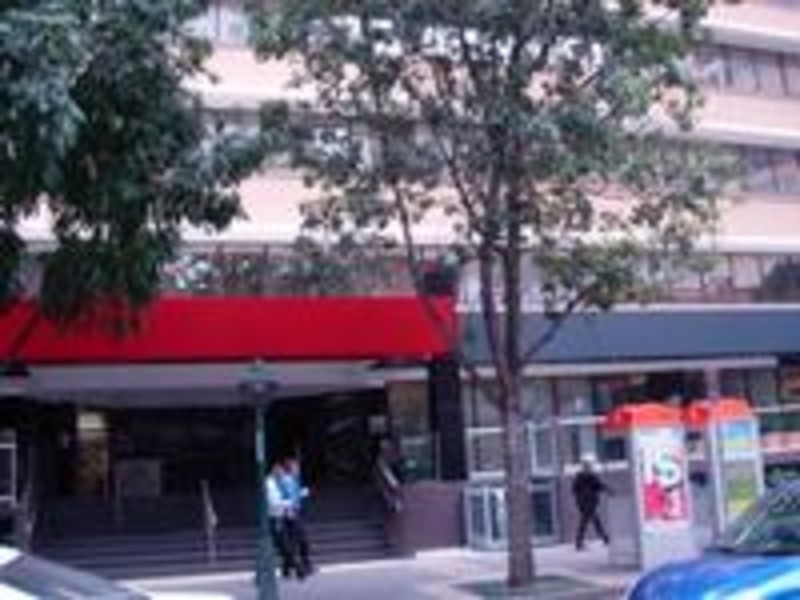 96 ALBERT STREET, BRISBANE CITY, 4000
