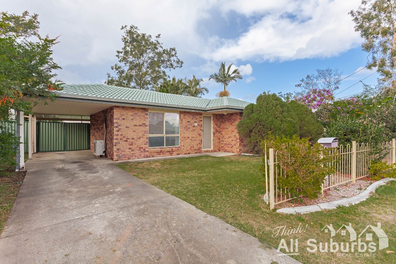 8 APODIS STREET, KINGSTON, 4114
