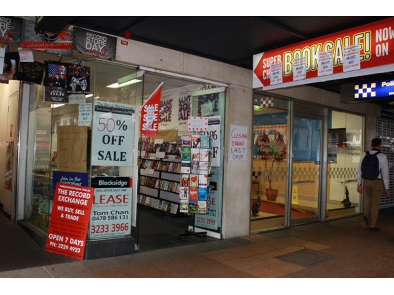 65 ADELAIDE STREET, BRISBANE CITY, 4000