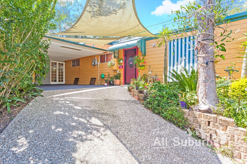 24 ROGERS AVENUE, BEENLEIGH, 4207