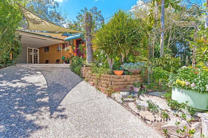 24 ROGERS AVENUE, BEENLEIGH, 4207