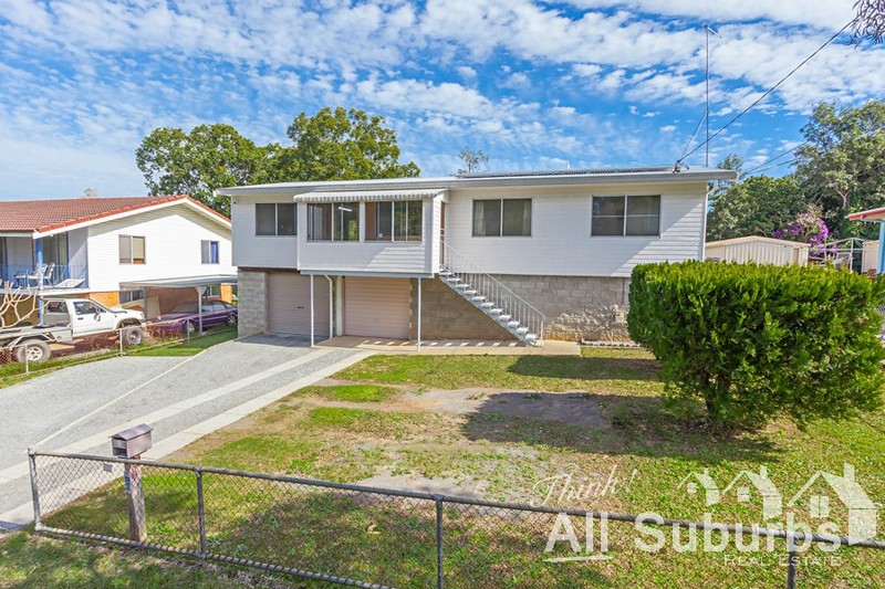 8 ADELAIDE STREET, KINGSTON, 4114