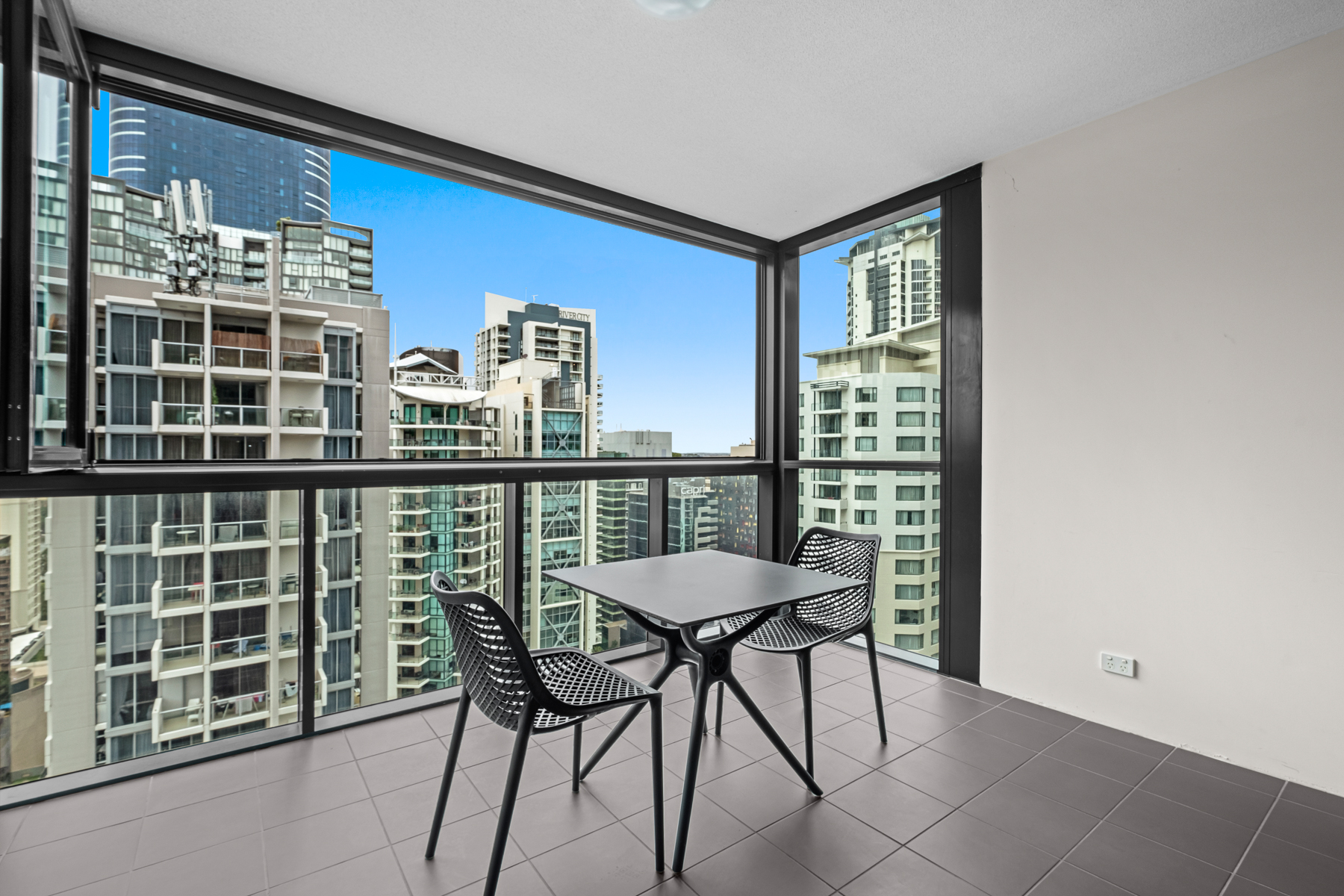 2709/128 CHARLOTTE STREET, BRISBANE CITY, 4000