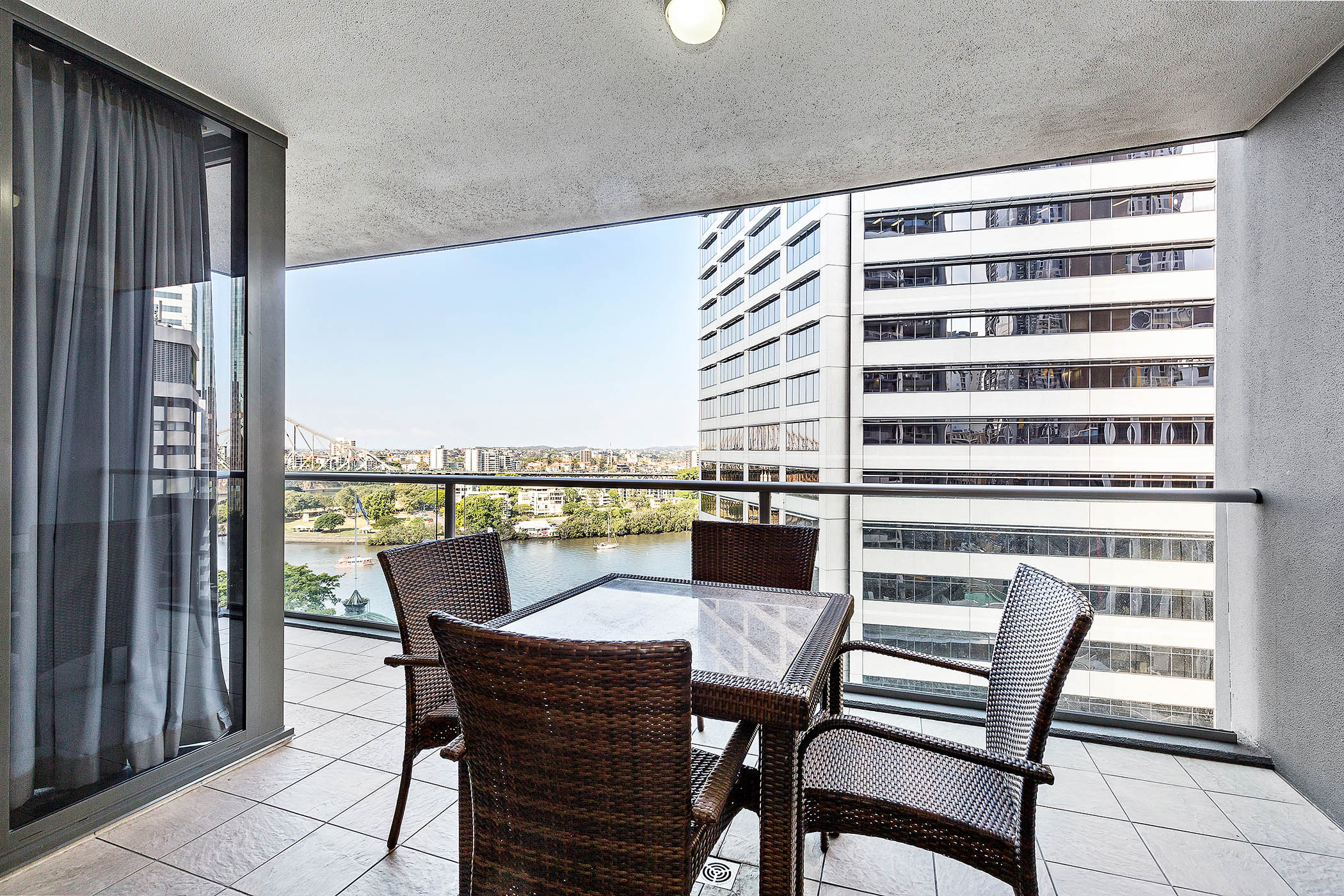 144/420 QUEEN STREET, BRISBANE CITY, 4000