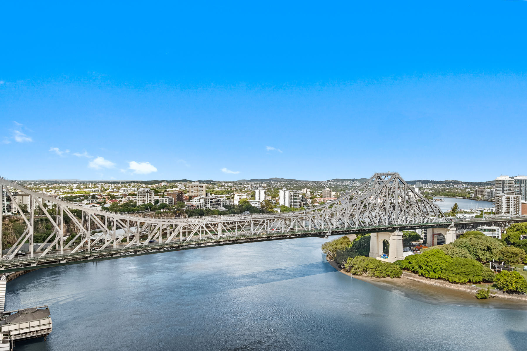 190/82 BOUNDARY STREET, BRISBANE CITY, 4000